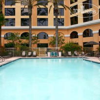 Wyndham Anaheim Garden Grove