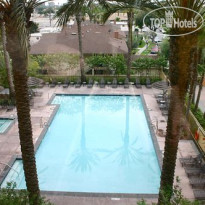 Wyndham Anaheim Garden Grove