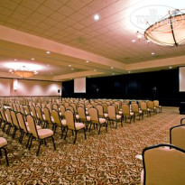 Wyndham Anaheim Garden Grove