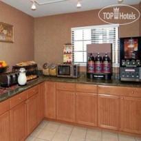 Comfort Inn Hayward 