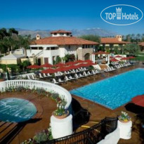 Miramonte Resort & Spa