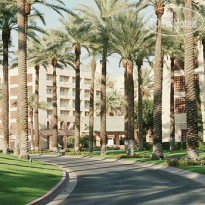 Renaissance Esmeralda Indian Wells Resort & Spa 