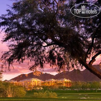 Renaissance Esmeralda Indian Wells Resort & Spa 