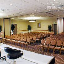 Holiday Inn La Mirada