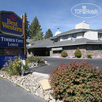 Best Western Plus Timber Cove Lodge Marina Resort 