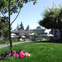 Best Western Plus Timber Cove Lodge Marina Resort 