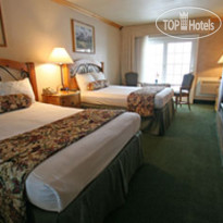 Best Western Plus Timber Cove Lodge Marina Resort 