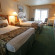 Best Western Plus Timber Cove Lodge Marina Resort 