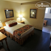 Best Western Plus Frontier 