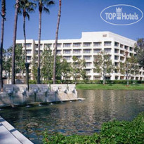 Wyndham Orange County