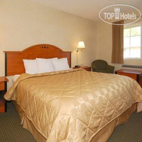 Comfort Inn Modesto 
