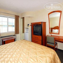 Comfort Inn Modesto 