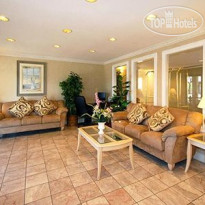 Comfort Inn Modesto 