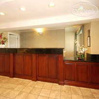 Comfort Inn Modesto 