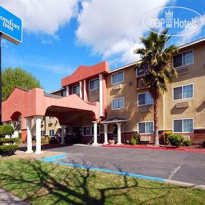 Comfort Inn Modesto 