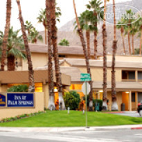 Best Western Inn at Palm Springs