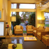 Best Western Inn at Palm Springs