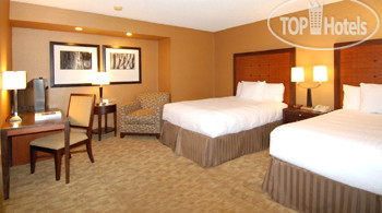 Новые добавленные фото туристов Best Western Inn at Palm Springs 2*