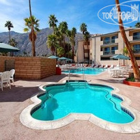 Comfort Inn Palm Springs 