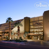 Hyatt Regency Suites Palm Springs 4*