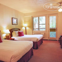 Palm Mountain Resort & Spa 