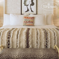 Le Parker Meridien Palm Springs
