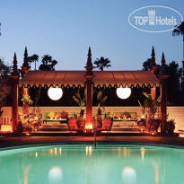 Le Parker Meridien Palm Springs