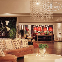 Le Parker Meridien Palm Springs