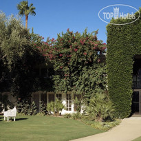 Le Parker Meridien Palm Springs