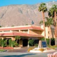 Shilo Inn Suites Palm Springs 2*