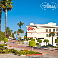 Shilo Inn Suites Pomona Hilltop 