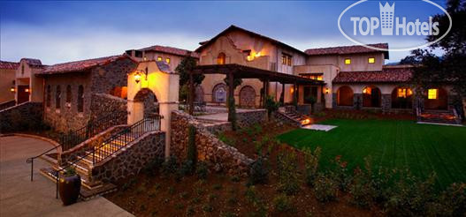 Фотографии отеля  The Fairmont Sonoma Mission Inn & Spa 4*