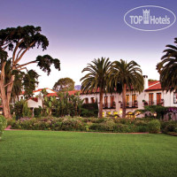 Four Seasons Resort Santa Barbara 5*