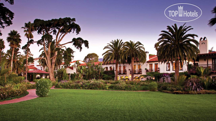 Фотографии отеля  Four Seasons Resort Santa Barbara 5*