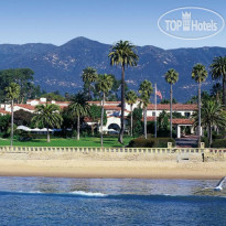 Four Seasons Resort Santa Barbara 