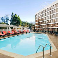 Marriott Pleasanton 3*