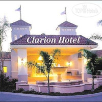 Clarion Hotel San Jose Airport 3*