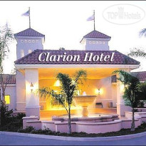 Clarion Hotel San Jose Airport 