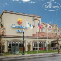 Comfort Inn San Jose 