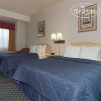 Comfort Inn San Jose 