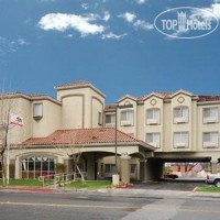 Comfort Inn San Jose 2*