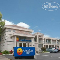 Comfort Inn Palo Alto 2*