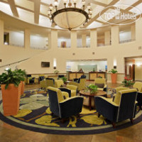 Crowne Plaza Palo Alto 4*