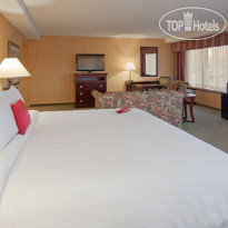 Crowne Plaza San Jose Silicon Valley 