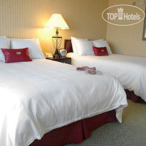Crowne Plaza San Jose Silicon Valley 