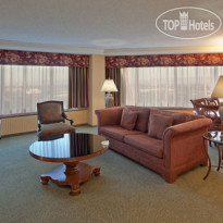 Crowne Plaza San Jose Silicon Valley 