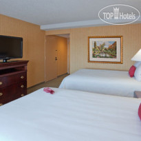 Crowne Plaza San Jose Silicon Valley 