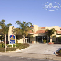 Best Western Royal Oak 2*