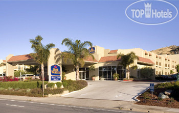 Фотографии отеля  Best Western Royal Oak 2*