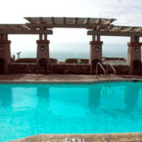 Best Western PLUS Cavalier Oceanfront Resort 3*